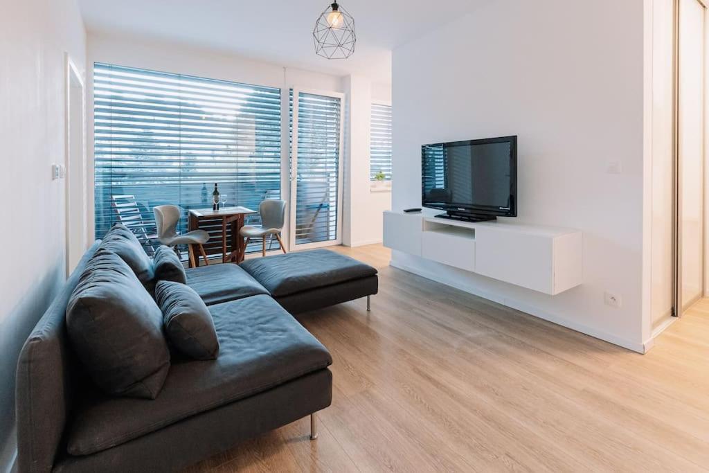 Stylish Apartment Retreat Pressburg Exterior foto